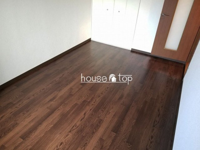 【洋室】 | 甲子園ガーデンハウス