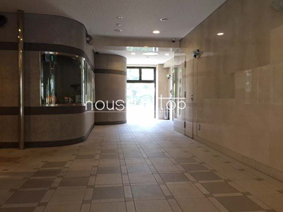 【エントランス】 | 甲子園ガーデンハウス | 甲子園ガーデンハウス