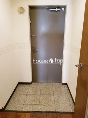 【玄関】 | 甲子園ガーデンハウス