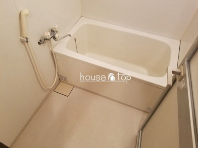 【浴室】 | 甲子園ガーデンハウス