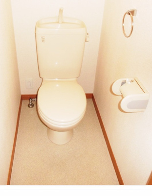 【トイレ】 | ミレオ２