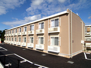 【外観】 | ミレオ２