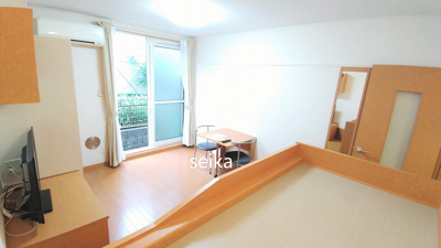 【居間・リビング】 | ミレオ２