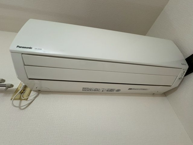 稲葉ハイツ　の設備