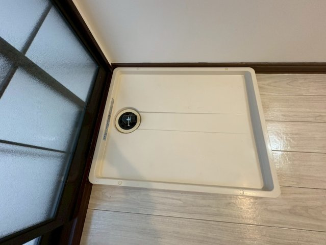 稲葉ハイツ　の設備