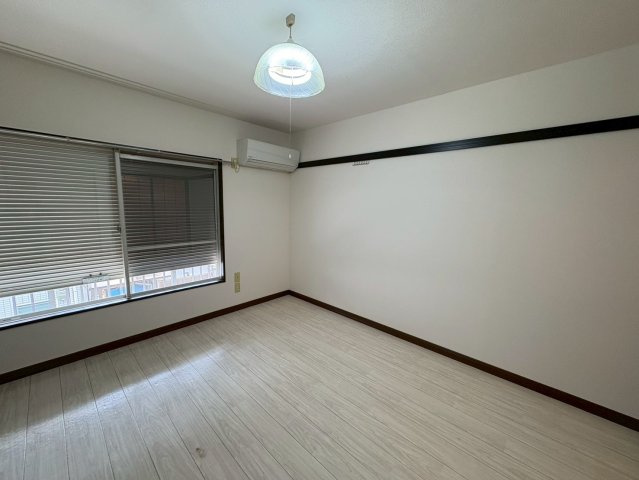 稲葉ハイツ　の内装