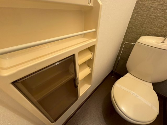 稲葉ハイツ　のその他