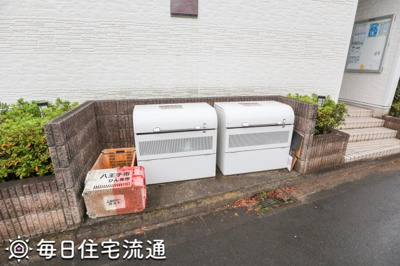 【その他共用部分】 | さくら