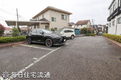 【駐車場】 | さくら