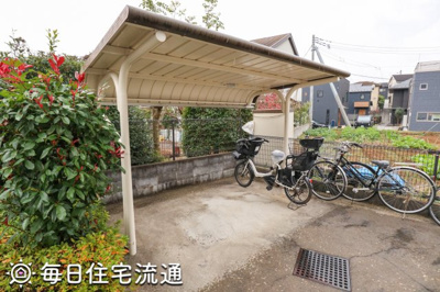 【その他共用部分】 | さくら