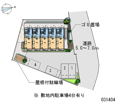 【地図】 | さくら