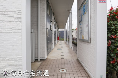 【エントランス】 | さくら