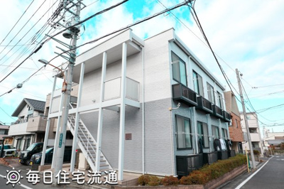 【外観】 | プリマベーラ