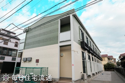 【外観】 | ＮＡＫＡＧＯＭＥ
