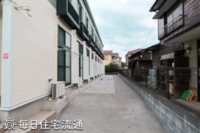 【外観】 | ＮＡＫＡＧＯＭＥ