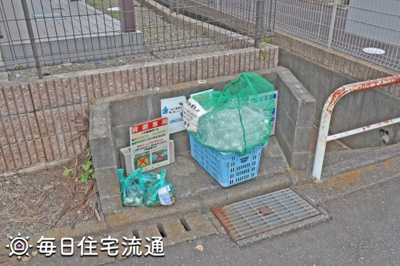 【その他共用部分】 | シマノ