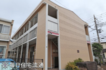 アークＭ　Ⅰの画像