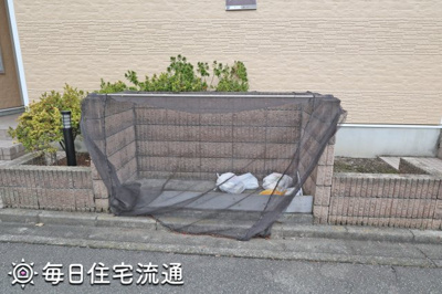 【その他共用部分】 | アークＭ　Ⅰ