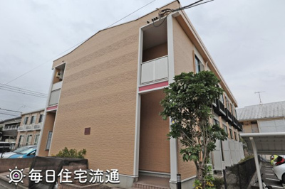 【外観】 | アークＭ　Ⅰ