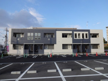 Ｍａｓｕｅｍｏｎ　Ⅱ番館の画像