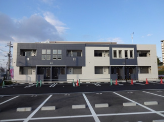 【外観】 | Ｍａｓｕｅｍｏｎ　Ⅱ番館