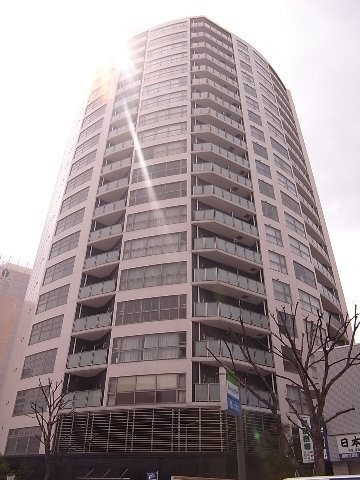 Aqualia警固の外観|Ａｑｕａｌｉａ警固（1LDK）　外観