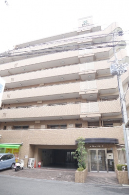 【外観】 | ワコーレ甲子園口