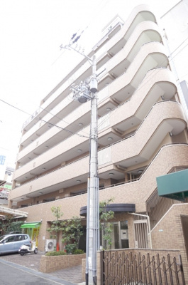 【外観】 | ワコーレ甲子園口