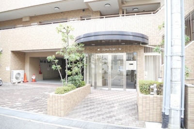 【外観】 | ワコーレ甲子園口