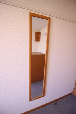 【設備】 | シャルム | ★姿見★