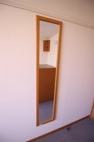 【設備】 | シャルム | ★姿見★