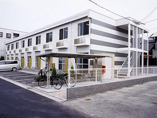 【外観】 | シャルム | ★レオパレスシャルム★