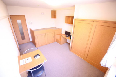 【洋室】 | シャルム