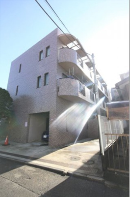 【外観】 | ジュネス小机 | ジュネス小机