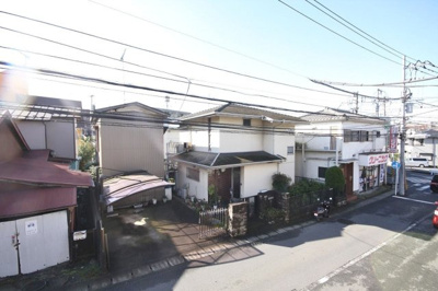 【展望】 | 横濱I.O.N小机 | 横濱I.O.N小机　　　　