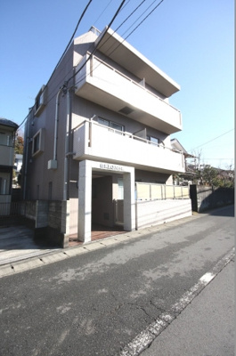 【外観】 | 横濱I.O.N小机 | 横濱I.O.N小机　　　外観