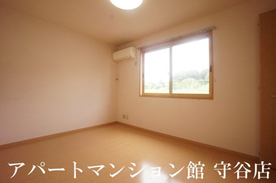 【寝室】 | カサベルデA