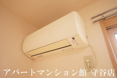 【設備】 | カサベルデA