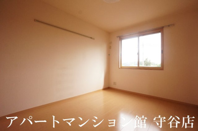 【洋室】 | カサベルデA
