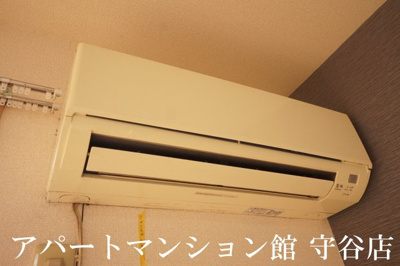 【設備】 | カサベルデA