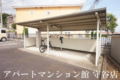 【その他共用部分】 | カサベルデA