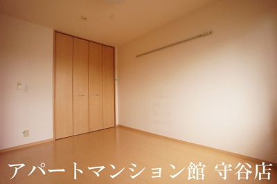 【洋室】 | カサベルデA