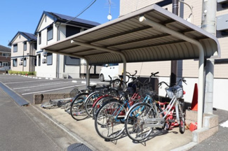 【その他共用部分】