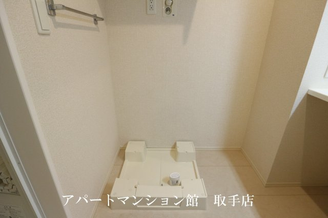 ルミエールの設備