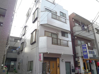 【外観】