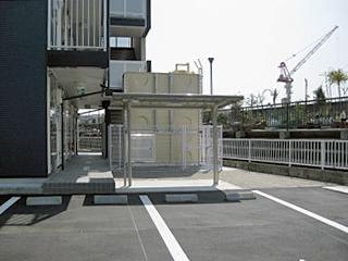 【エントランス】 | ＷｉｎｄⅡ