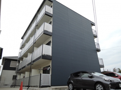 【外観】 | ＷｉｎｄⅡ