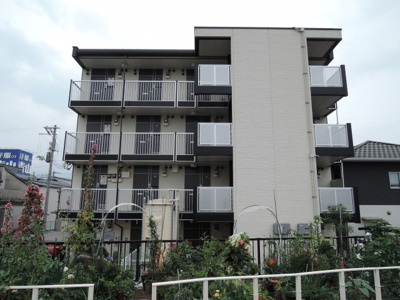 【外観】 | ＷｉｎｄⅡ