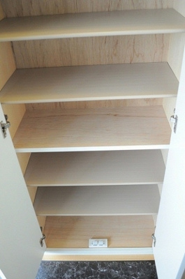 【玄関】 | ＷｉｎｄⅡ | ☆シューズボックス☆