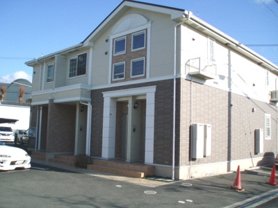 【外観】 | サニーコート